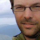 Etienne Desautels’ portrait